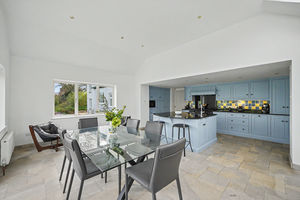 Living Kitchen- click for photo gallery